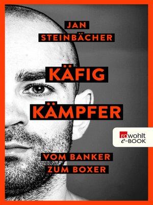 cover image of Käfigkämpfer